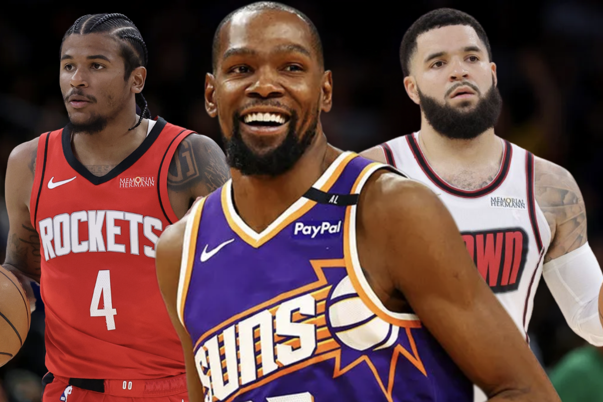 TRADE THE CORE FOR KD? post thumbnail image
